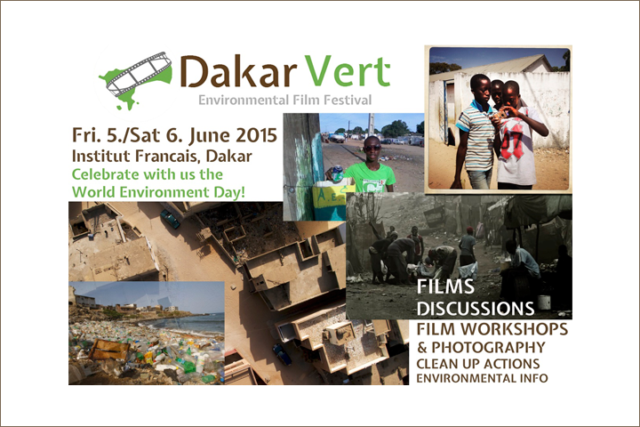 Dakar Vert & Grafico.dk